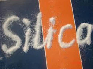 7 Micron Gronyn Maint waddodi Silica